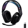 LOGITECH 981-000972 G535 LIGHTSPEED WIRELESS GAMING HEADSET