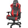 ANDA SEAT GAMING CHAIR AD12XL KAISER-II BLACK-RED