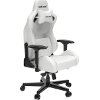 ANDA SEAT GAMING CHAIR AD12XL KAISER-II WHITE