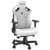 ANDA SEAT GAMING CHAIR KAISER-3 LARGE WHITE