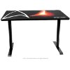 AROZZI ARENA-LEGG-ST-BK GAMING ΓΡΑΦΕΙΟ 114X72.5X72CM ARENA-LEGG-ST-BK STAR TREK
