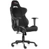 AROZZI TORRETTA GAMING CHAIR BLACK