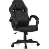 SENSE7 GAMING CHAIR PRISM BLACK