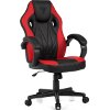 SENSE7 GAMING CHAIR PRISM BLACK-RED