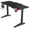 TRUST GXT 1175 IMPERIUS XL BLACK RED