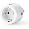 NEDIS RFP110FWT RF SMART PLUG ON/OFF SCHUKO TYPE F 2300 W