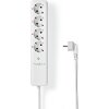 NEDIS RFP410FWT RF SMART POWER STRIP 4X SCHUKO TYPE F 3680 W