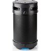 NEDIS SPBB350BK BLUETOOTH PARTY BOOMBOX 150W BLACK / SILVER