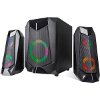 SPEAKERS TRACER 2.1 HI-CUBE RGB FLOW BLUETOOTH