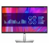 ΟΘΟΝΗ DELL P SERIES P2723DE 27'' QUAD HD 2560X1440 PIXELS USB-C BLACK SILVER