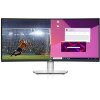 ΟΘΟΝΗ DELL S SERIES S3423DWC 34'' QUAD HD 3440 X 1440 PIXELS WIDE LCD BLACK