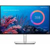 ΟΘΟΝΗ DELL ULTRASHARP U2422HE 24'' FULL HD 1920 X 1080 PIXELS LCD BLACK, SILVER