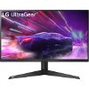 ΟΘΟΝΗ LG ULTRA GEAR 24GQ50F-B 24'' LED FULL HD 165HZ BLACK