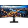 ΟΘΟΝΗ PHILIPS 345B1C/00 ULTRAWIDE VA 34'' QHD LED BLACK