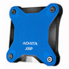 ΕΞΩΤΕΡΙΚΟΣ ΣΚΛΗΡΟΣ ADATA ASD600Q-240GU31-CBL PORTABLE SSD SD600Q 240GB USB 3.1 BLUE