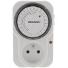 ΜΗΧΑΝΙΚΟΣ ΧΡΟΝΟΔΙΑΚΟΠΤΗΣ SENCOR SST 10MD