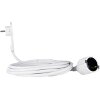 REV EXTENSION 3M WHITE WS
