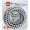 BRENNENSTUHL 1164360 SPIRAL HOSE GREY