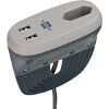BRENNENSTUHL SOFA SOCKET WITH USB CHARGING FUNCTION