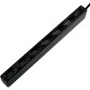 LOGILINK LPS231B SOCKET 6-WAY SLIM BLACK 1.5M