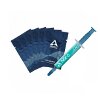 THERMAL PASTE AND 6X MX CLEANER ARCTIC MX-6, 4G, GRAY