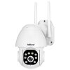 SRIHOME SH039B WIRELESS IP OUTDOOR CAMERA 3MP NIGHT VISION PTZ