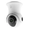 DELTACO SH-IPC08 SMART HOME ΚΑΜΕΡΑ ΔΙΚΤΥΟΥ ΕΞΩΤΕΡΙΚΟΥ ΧΩΡΟΥ IP65 1080P WIFI PTZ