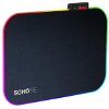 AKASA AK-MPD-06RB MOUSE PAD SOHO RS RGB GAMING MOUSE PAD 35X25CM 4MM THICK