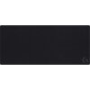 LOGITECH 943-000777 G840 XL GAMING MOUSE PAD BLACK