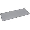LOGITECH 956-000052 DESK MAT STUDIO SERIES MOUSE PAD MID GREY