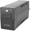 ARMAC HOME 850VA LED 2X SCHUKO OUTLETS UPS