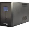 ENERGENIE EG-UPS-035 UPS WITH USB AND LCD DISPLAY 2000 VA BLACK