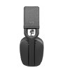 LOGITECH 981-001213 ZONE VIBE 100 LIGHTWEIGHT WIRELESS HEADPHONES GRAPHITE