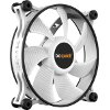 BE QUIET! FAN SHADOW WINGS 2 WHITE 120MM PWM BL089