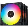 DEEPCOOL FC120 (3 IN 1) FAN