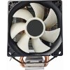 GEMBIRD CPU-HURACAN-X60 CPU COOLING FAN 9 CM 95 W 4 PIN