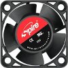 SPIRE DC FAN 40X40X20MM 12V 3 PIN SLEEVE BEARING