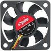 SPIRE DC FAN 50X50X10MM 12V 3PIN SLEEVE BEARING