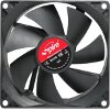 SPIRE DC FAN 90X90X25MM 12V 3 PIN SLEEVE BEARING