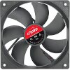 SPIRE DV FAN 120X120X25MM 12V 3/4 PIN SLEEVE BEARING BULK