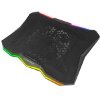 ESPERANZA EGC110 RGB ILLUMINATED GAMING NOTEBOOK COOLING PAD XALOK