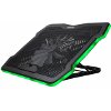 EVOLVEO ANIA 6 RGB COOLING STAND FOR LAPTOP