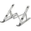 LOGILINK AA0134 FOLDABLE ALUMINIUM NOTEBOOK STAND 10?-16?