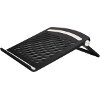 SAVIO PB-02 PLASTIC OFFICE STAND FOR NOTEBOOK AND TABLET STAND