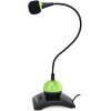 ESPERANZA EH130G MICROPHONE CHAT DESKTOP GREEN