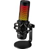 HYPERX HMIQ1S-XX-RG/G QUADCAST S STANDALONE RGB MICROPHONE