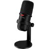 HYPERX HMIS1X-XX-BK/G SOLOCAST USB MICROPHONE