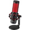 HYPERX HX-MICQC-BK QUADCAST STANDALONE MICROPHONE