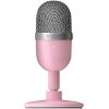 RAZER SEIREN MINI COMPACT CONDENSER MICROPHONE PINK