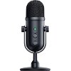 RAZER SEIREN V2 PRO - USB DYNAMIC MICROPHONE - AUDIO MIXER FOR STREAMING, RECORDING & PODCAST